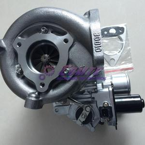 <span class=keywords><strong>CT16V</strong></span> 17201-OL040 17201-30110 17201-30010ターボTOYOTA Landcruiser 2005用-ViGO 3000 1KD-FTV 1KD 1 KDFTV3.0Lターボチャージャー