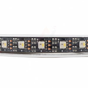 12mm PCB RGBAW Led Strip RGB+CCT Tape 60leds/m