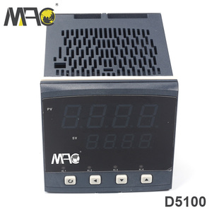 D5300 Dual-loop Intelligent Sensor Data Acquisition Digital Alarm Control <strong>PID</strong> Regulation <strong>Controller</strong> - Product Image 6