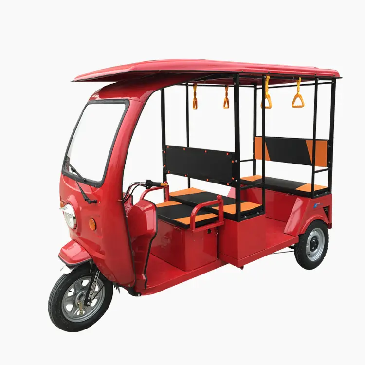 الصينية عالية الجودة دراجة ثلاثية العجلات الكهربائية الركاب البضائع الكبار 3 عجلات توك توك سعر دراجة ثلاثية العجلات الكهربائية للبيع في الفلبين