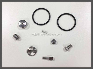 Fedjet Factory Waterjet <strong>KMT</strong> Sealing Head Repair Kit 20458830 for Waterjet Cutting Machine