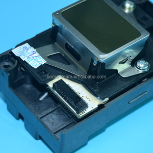 מדפסת חלקי חילוף ראש הדפסה עבור Epson L800 L801 T50 P50 P60 RX610 RX600 RX680 RX690 <span class=keywords><strong>T60</strong></span> מדפסות