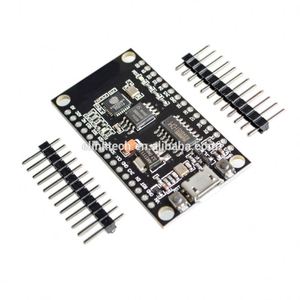 Heißer Verkauf ESP8266 NodeMCU V3 Lua WIFI-Modulsp eicher 32M Flash USB-seriell CH340G - Product Image 1