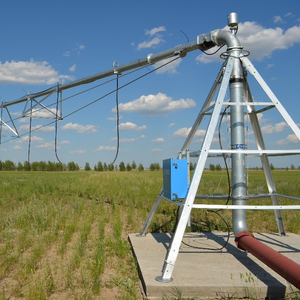 Irritech DYP800V Fixed Towable <strong>Center</strong> Pivot Irrigation Machine for Africa Middle East Asia <strong>Europe</strong> Market - Product Image 3