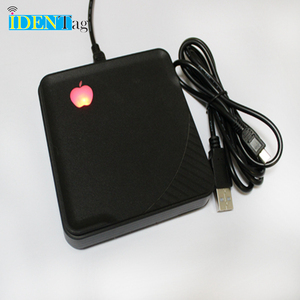 ISO 15693 HF 13.56MHZ USB <strong>Interface</strong> Chip <strong>Card</strong> <strong>Reader</strong> for Reading Rfid Tag or <strong>Card</strong> - Product Image 2