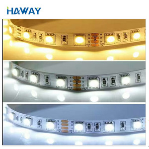 Distributor Wanted Waterproof 5730 LED Strip Light 60LEDS/M 12V 5630超高輝度W/Y/R/G/B CE RoHS - Product Image 1