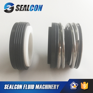 Con Dấu Cơ Khí Ebara EPDM John Crane Loại 6 Con Dấu Cho Máy Bơm Hồ Bơi SPA - Product Image 5