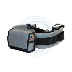 באיכות גבוהה קמפינג חיצוני מתכת גלאי שימושי קרקע סיטונאי דיגיטלי זהב חיפוש גלאי תיק - Product Image 5