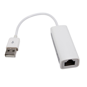 Fast Speed USB 2.0 to RJ45 Fast <strong>Ethernet</strong> <strong>10</strong>/100 LAN Network Adapter Card Dongle with 88772ABC - Product Image 3