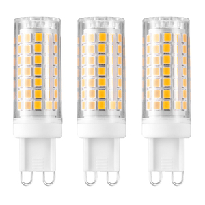โคมไฟ LED หรี่แสงได้ G9 7W G9โคมไฟ LED 120V G9 110V - Product Image 3