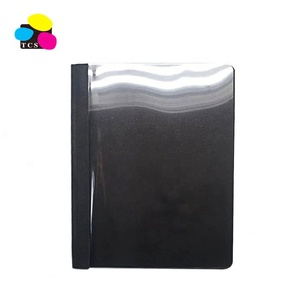 Cheap 3 Prongs Clear Front <strong>Report</strong> <strong>Cover</strong>, Assorted Colors, A4 Size Environmental-friendly