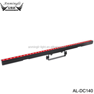 מועדון הלילה בר דיסקו אור LED פיקסל מטריקס עם KlingNet ArtNet RDM