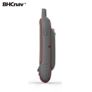 Bhcnnav手持式全球导航卫星系统和类似于Garming ETrex全球定位系统的全球定位系统，用于导航陆地测量 - Product Image 4