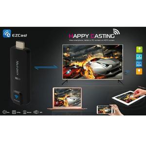 Kablosuz TV çubuk mini PC WiFi tabela ekranlar 2K Airplay DLNA Miracas - Product Image 5