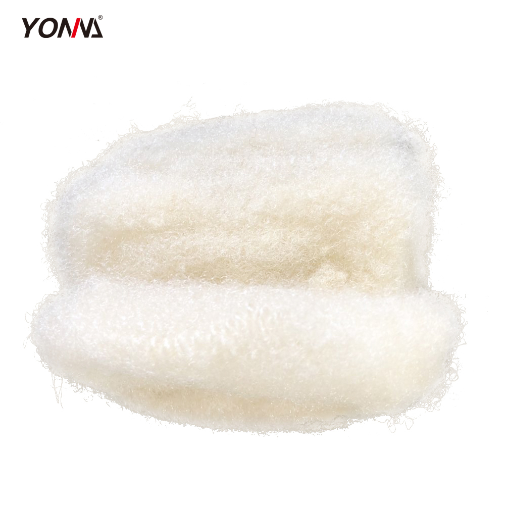 Yaki bianco neve