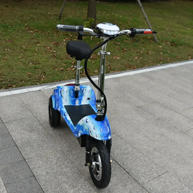 Skuter Asli untuk Xiaomi 2 Roda Papan Skate Scooter Elektrik Pintar Dewasa Hoverboard Dapat Dilipat 30Km