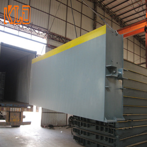 Cân Xe Tải Cầu Cân Bê Tông 80Ton 3X24M Cho Xe Tải Container 40 Feet - Product Image 5