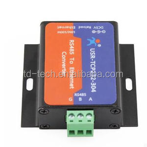 Taidacent RJ45-Port Eingebaute Webseite Tcp IP-Netzwerk kommunikation gerät Ethernet zu seriellem Rs485 zu Wifi-Konverter