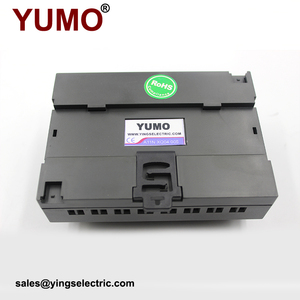 APB-22MRD(L) DC12V-24V 14 puntos de entrada digital de 8 puntos de salida de relé programable inteligente controlador lógico PLC - Product Image 5