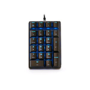 OEM New Design Compact Mechanical Led Wired <strong>Number</strong> <strong>Numeric</strong> <strong>Keypad</strong> - Product Image 2