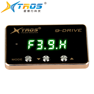 Chiptuning Electric <strong>Conversion</strong> Kit Cruise Control Mercedes Ecu <strong>Programming</strong> Electronic Throttle Controller for Mahindra,porche - Product Image 3