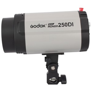 <span class=keywords><strong>PRO</strong></span> 250W 250Ws GODOX <span class=keywords><strong>Studio</strong></span> 摄影闪光灯闪光灯头 250DI