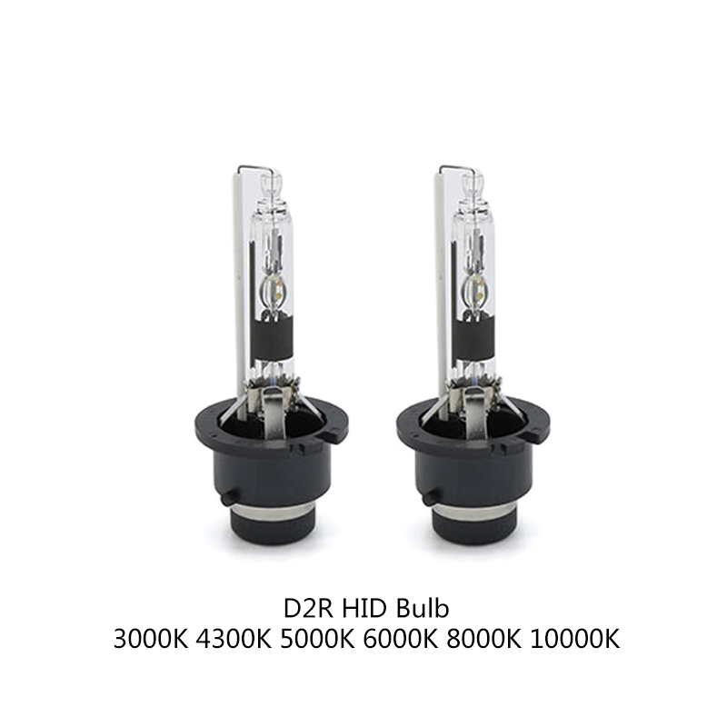 D2R 12V 55W