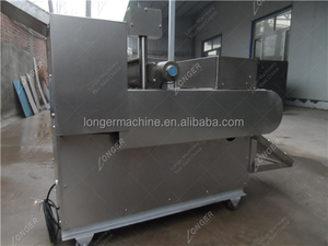 Kaliteli Kesme Çene Çene Yapma Makinesi - Product Image 5