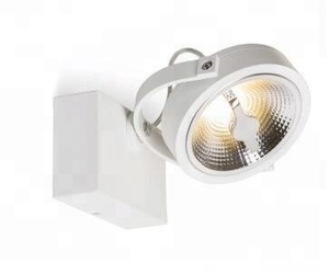 AR111นำโคมไฟติดผนัง/ไฟเพดานหรี่แสงได้จุด - Product Image 2