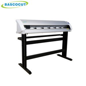 BASCOCUT 48 pollici plotter da taglio/1.3m automatico funzione di taglio contorno taglierina stampante/plotter da taglio - Product Image 4