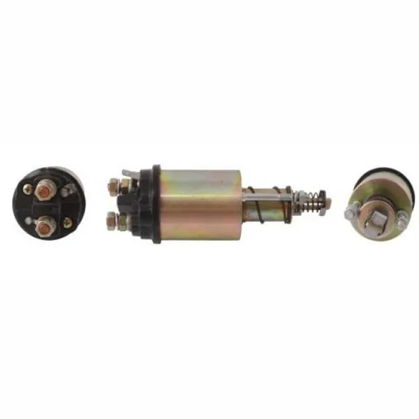 Interruptor de solenoide para Lucas M127 serie DD entrantes OEM 77121 77131 77136 TPB104 TPB111 TPB114 TPB115 TPB118 TPB119 TPB157 66 -9211