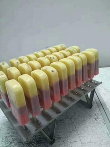 Thương Mại Ice Cream Popsicle Tủ Đông Ice Lolly Pop Làm Maker Máy - Product Image 6