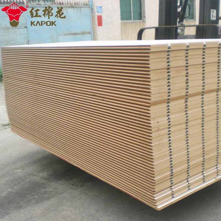 Wholesale slatwall panels 18mm display stand material  slatwall mdf slotted board shoe shelf rack for store shop showiing