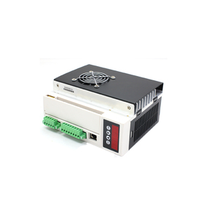 Controlador de velocidad del Motor sin escobillas bldc, 220V, con pantalla - Product Image 3