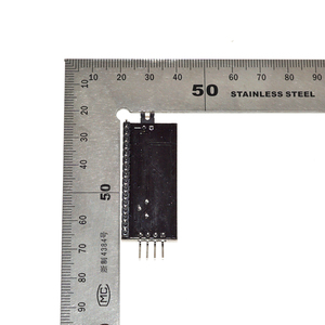 Okystar oem/odm 1602液晶I2C iic LCD1602 I2Cインタフェースアダプタ液晶I2Cボード - Product Image 6