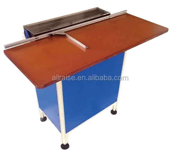 Chất lượng cao nhựa chỉ số Tab chết máy cắt Mylar chỉ số tabbing máy