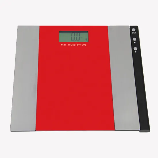 2023 Body Composition Monitor with Scale