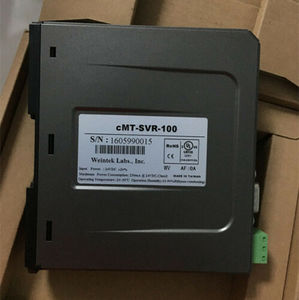 Tarjeta de autorización EasyAccess 2,0, mando a distancia para Weintek Weinview HMI