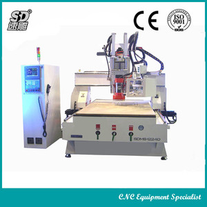 jinan 2014 <span class=keywords><strong>sudiao</strong></span> <span class=keywords><strong>atc</strong></span> máquina do woodworking <span class=keywords><strong>cnc</strong></span> com servo yaskawa hsd eixo itália sistema syntec