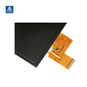 China 1.772.4/2,8/4/4.3/5/5.5/6/7/8/10. Panel LCD tipo TN de 1 pulgada con interfaz SPI/MCU/RGB/MIPI/LVDS - Product Image 3