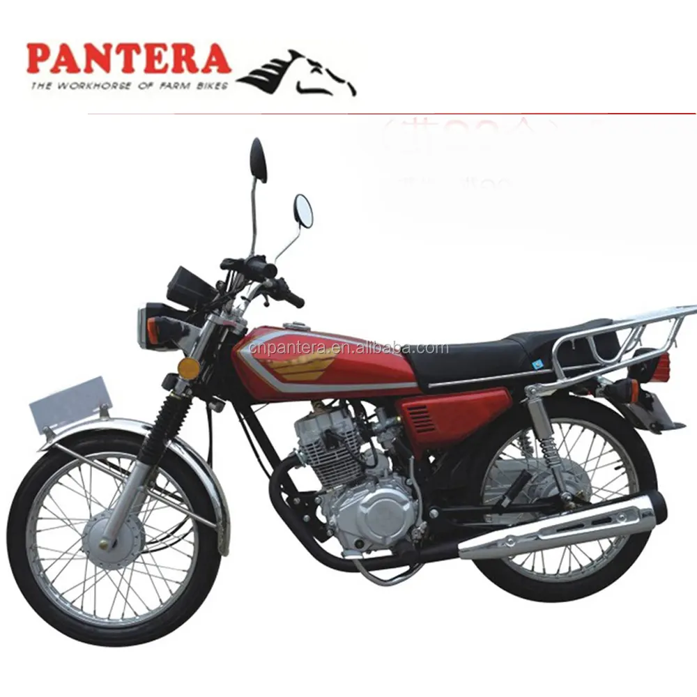 chongqing moto chinesische motorräder cg125 Namen von motorrad