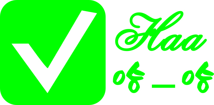 company logo