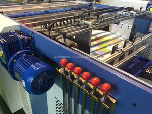 SWAFM-1050 Model <strong>High</strong> <strong>Speed</strong> Automatic Thermal <strong>Film</strong> <strong>Laminator</strong> <strong>Machine</strong>