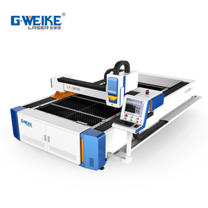 gweike激光ipg光纤激光源1000w光纤激光机 - Product Image 3