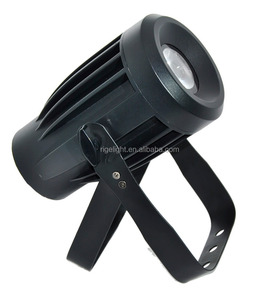 จีนที่มีคุณภาพดีนำพาร์16ขาจุดเวทีผลแสง - Product Image 3