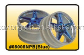 HSP 94111プロ4WDハンマーRCカー - Product Image 5