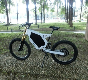 กรอบคาร์บอนสำหรับจักรยานไฟฟ้ากรอบคาร์บอนสำหรับจักรยานไฟฟ้า - Product Image 3