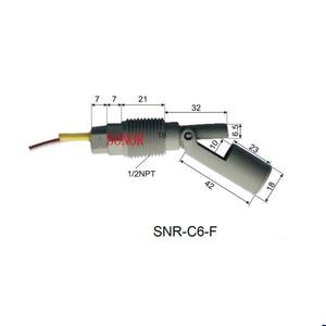 PVDF Magnetic <strong>Float</strong> <strong>Level</strong> <strong>Controller</strong>/pvdf Magnetic <strong>Level</strong> <strong>Switch</strong> - Product Image 3