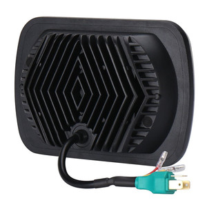6x7インチ <span class=keywords><strong>Led</strong></span> ヘッドライト ワークライト ウィンカー DRL機能 H4ヘッドライト 自動車 作業車 オートバイに適用