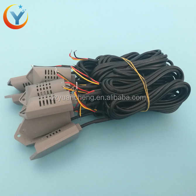 XM-18 Temperature Controller for Egg Incubator with Temperature and Humidity Sensor Accessory